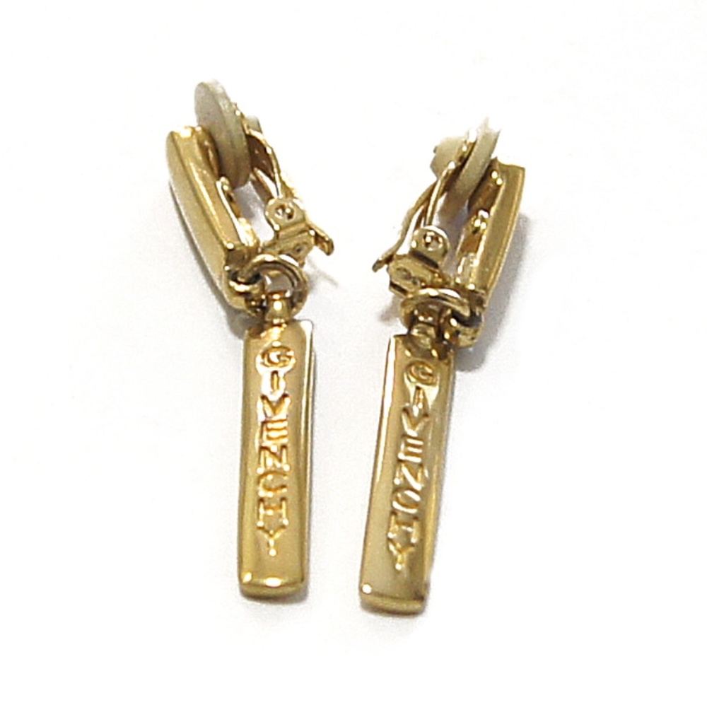Givenchy vintage Earrings